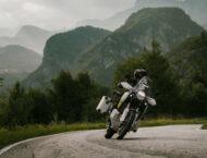 Husqvarna Norden 901 Expedition 2025 accion29