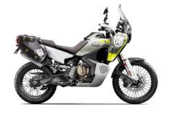 Husqvarna Norden 901 Expedition 2025
