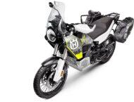 Husqvarna Norden 901 Expedition 2025 estudio3
