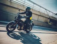 Husqvarna Vitpilen 801 2025 accion1