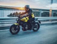 Husqvarna Vitpilen 801 2025 accion10