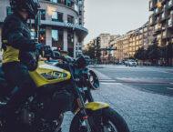 Husqvarna Vitpilen 801 2025 accion11