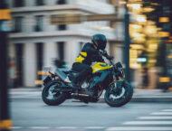 Husqvarna Vitpilen 801 2025 accion13