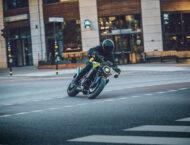 Husqvarna Vitpilen 801 2025 accion14