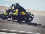 Husqvarna Vitpilen 801 2025 accion16