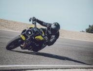 Husqvarna Vitpilen 801 2025 accion17