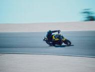 Husqvarna Vitpilen 801 2025 accion18