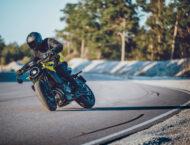 Husqvarna Vitpilen 801 2025 accion22