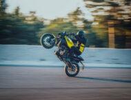 Husqvarna Vitpilen 801 2025 accion23