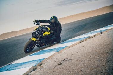 Husqvarna Vitpilen 801 2025 accion24