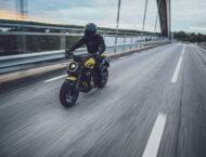 Husqvarna Vitpilen 801 2025 accion30