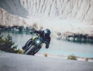 Husqvarna Vitpilen 801 2025 accion34