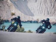 Husqvarna Vitpilen 801 2025 accion36