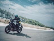 Husqvarna Vitpilen 801 2025 accion38