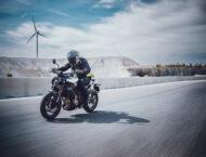 Husqvarna Vitpilen 801 2025 accion39