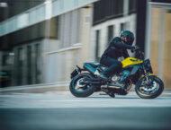 Husqvarna Vitpilen 801 2025 accion46