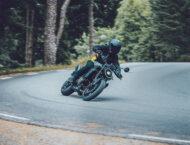 Husqvarna Vitpilen 801 2025 accion47