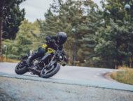 Husqvarna Vitpilen 801 2025 accion48