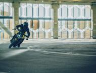 Husqvarna Vitpilen 801 2025 accion49