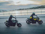 Husqvarna Vitpilen 801 2025 accion53