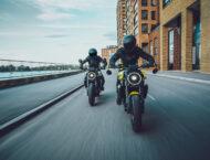 Husqvarna Vitpilen 801 2025 accion55