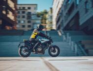 Husqvarna Vitpilen 801 2025 accion57