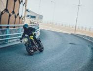 Husqvarna Vitpilen 801 2025 accion64