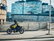 Husqvarna Vitpilen 801 2025 accion66