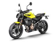 Husqvarna Vitpilen 801 2025 estudio4