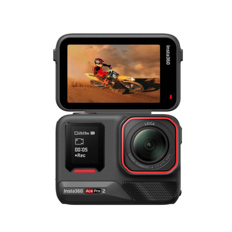 Insta360 Ace Pro 2 6