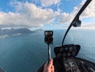 Insta360 Ace Pro 2 close up 2