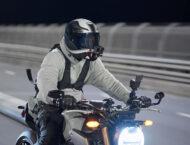 Insta360 Ace Pro 2 motorbike 1