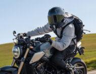 Insta360 Ace Pro 2 motorbike 3