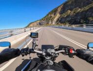 Insta360 Ace Pro 2 motorbike 4