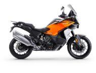 KTM 1390 Super Adventure S / EVO 2025