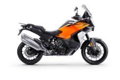 KTM 1390 Super Adventure S / EVO 2025