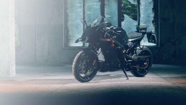 KTM 990 RC R opinion