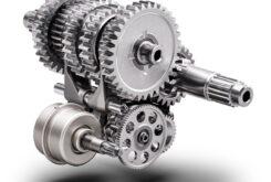 KTM AMT manual automatizado 1