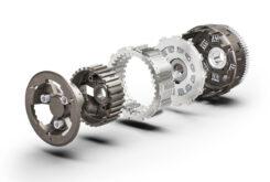 KTM AMT manual automatizado 2