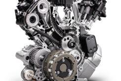 KTM AMT manual automatizado 3