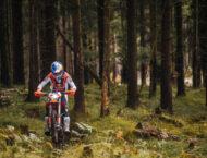 KTM Freeride E 2025 accion1