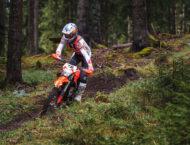 KTM Freeride E 2025 accion14