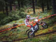 KTM Freeride E 2025 accion20