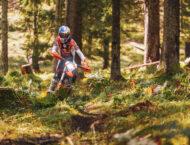 KTM Freeride E 2025 accion25