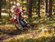 KTM Freeride E 2025 accion26
