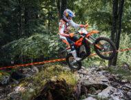 KTM Freeride E 2025 accion31