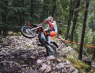 KTM Freeride E 2025 accion39