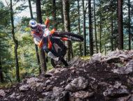 KTM Freeride E 2025 accion42
