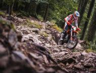KTM Freeride E 2025 accion43