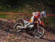 KTM Freeride E 2025 accion50